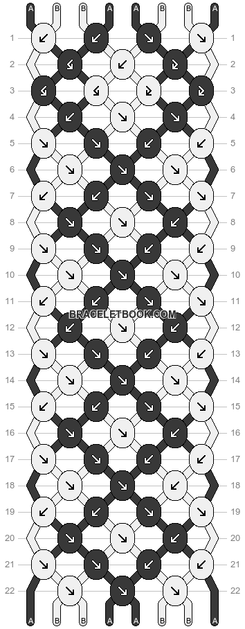 Normal pattern #208649 variation #440390 pattern