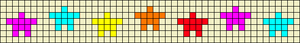 Alpha pattern #51945 variation #440391
