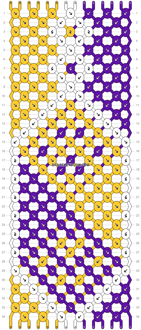Normal pattern #124098 variation #440392 pattern