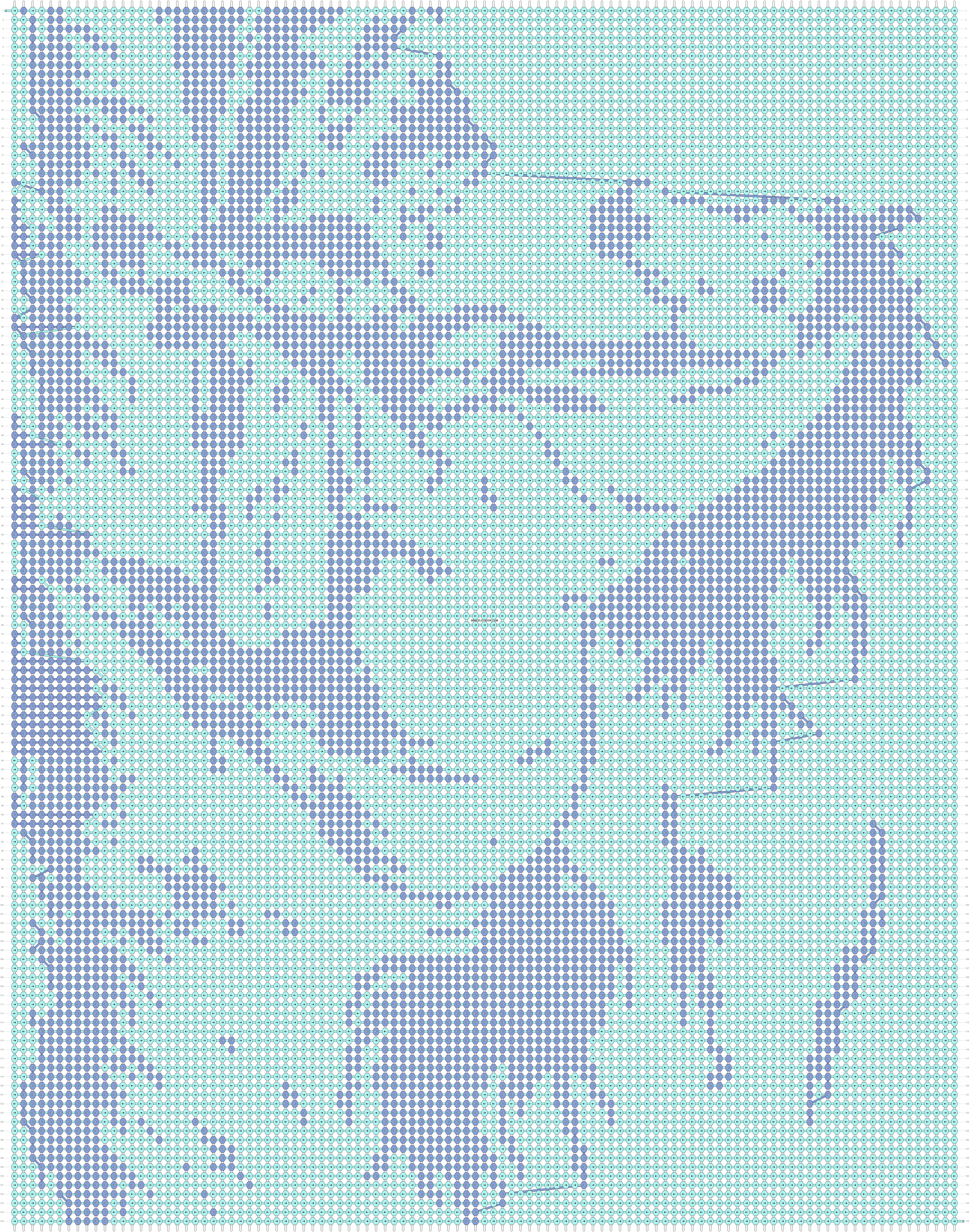 Alpha pattern #209940 variation #440393 pattern