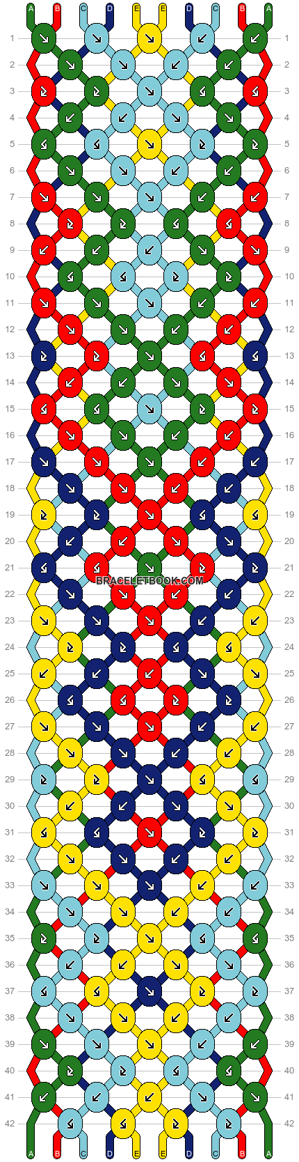Normal pattern #133494 variation #440395 pattern