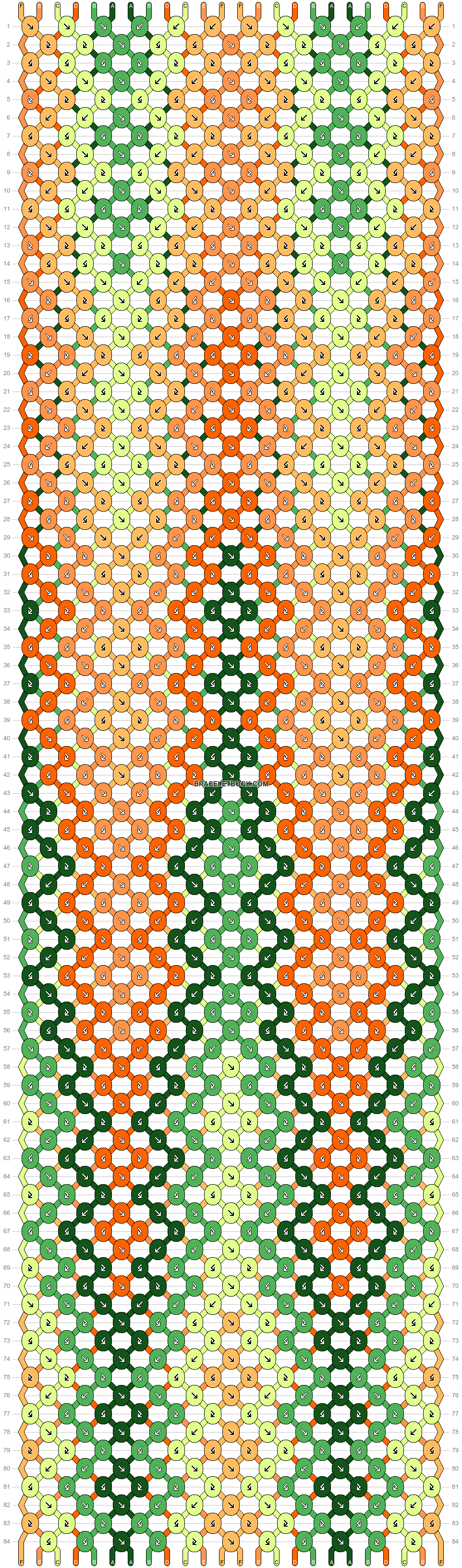 Normal pattern #197092 variation #440397 pattern