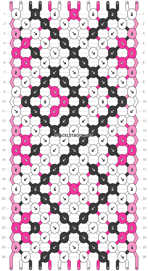 Normal pattern #201268 variation #440398 pattern