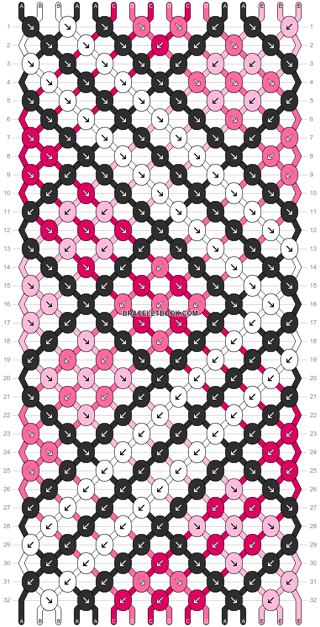 Normal pattern #78578 variation #440400 pattern
