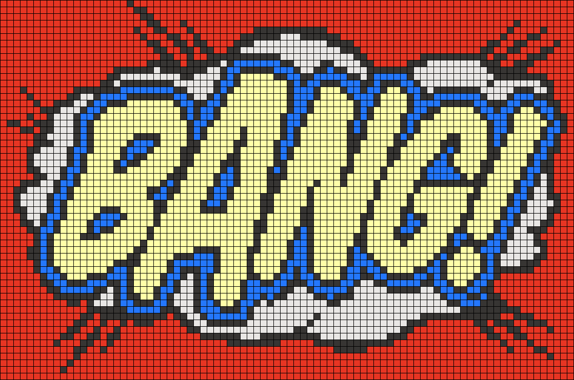 Alpha pattern #13843 variation #440402 preview