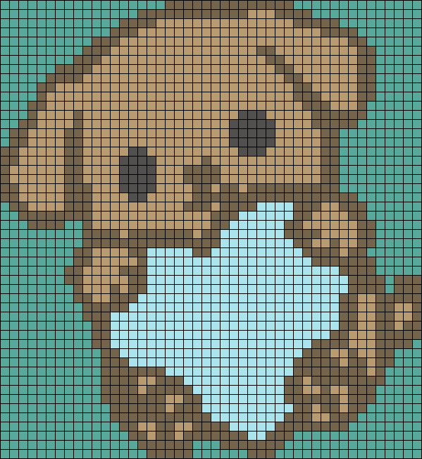 Alpha pattern #210117 variation #440403 preview