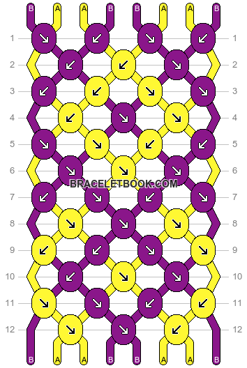 Normal pattern #210023 variation #440405 pattern