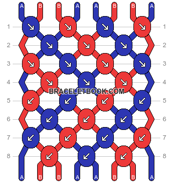 Normal pattern #637 variation #440406 pattern