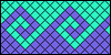 Normal pattern #5608 variation #440407