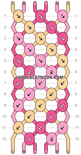 Normal pattern #12028 variation #440408 pattern