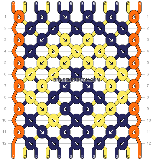 Normal pattern #153284 variation #440409 pattern