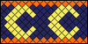 Normal pattern #153284 variation #440409