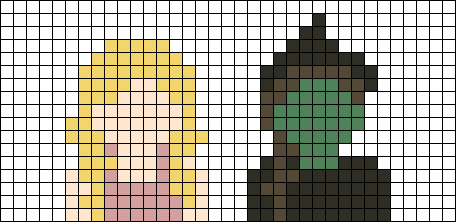 Alpha pattern #179402 variation #440410 preview