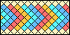Normal pattern #410 variation #440411