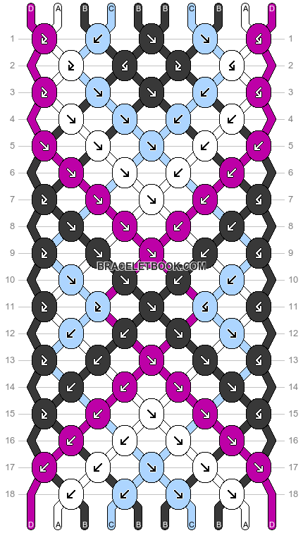 Normal pattern #145842 variation #440412 pattern