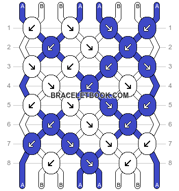 Normal pattern #210064 variation #440413 pattern