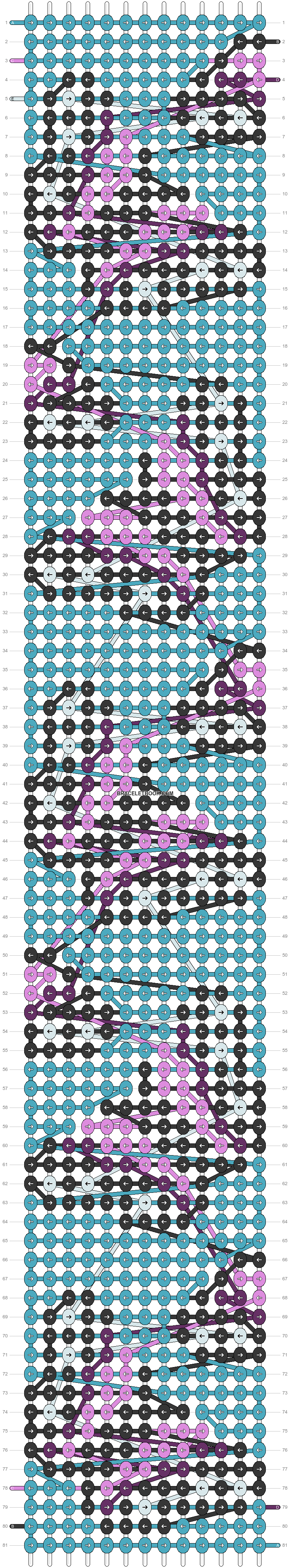 Alpha pattern #184106 variation #440414 pattern