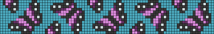 Alpha pattern #184106 variation #440414