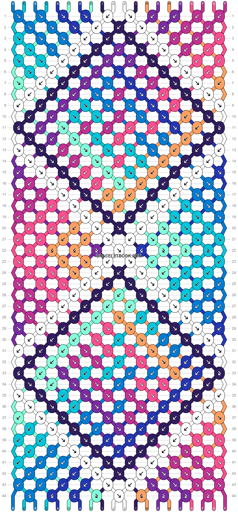 Normal pattern #123074 variation #440415 pattern