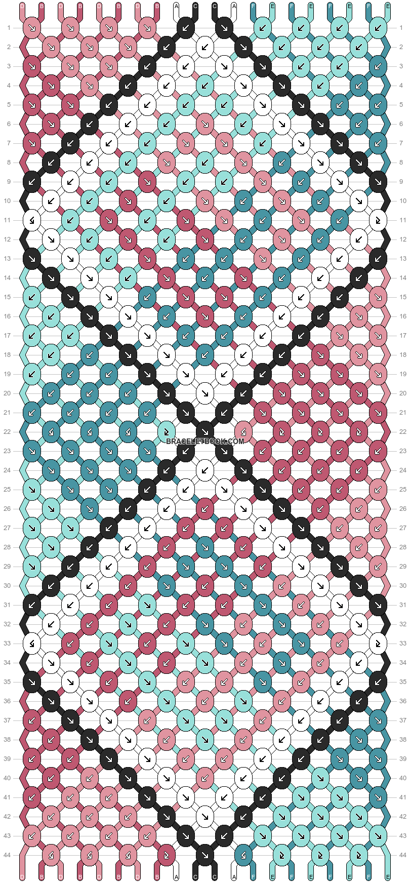 Normal pattern #123063 variation #440416 pattern