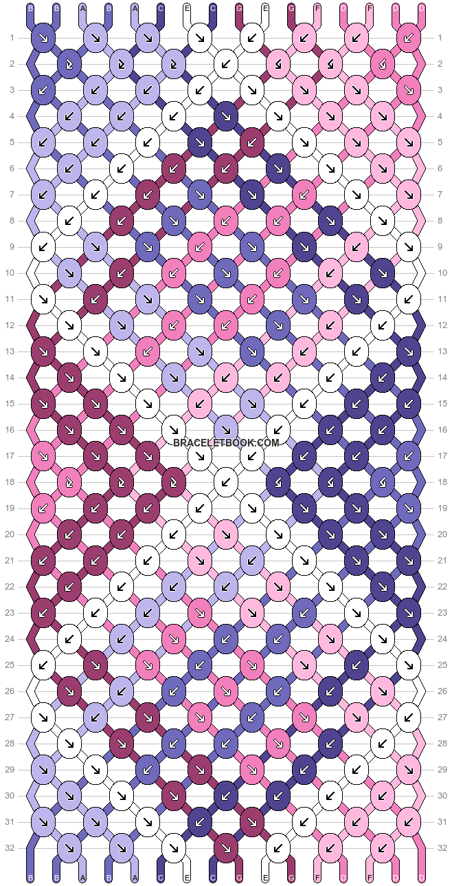 Normal pattern #122399 variation #440417 pattern