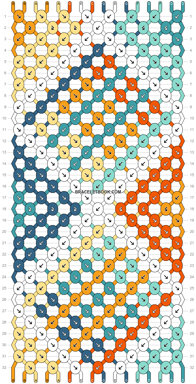 Normal pattern #122400 variation #440418 pattern
