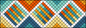 Normal pattern #122400 variation #440418