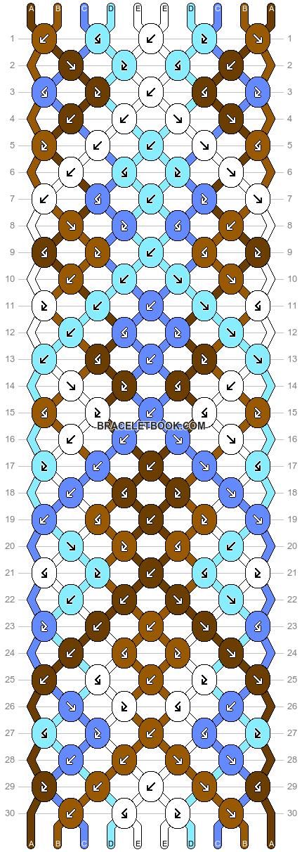 Normal pattern #209647 variation #440419 pattern