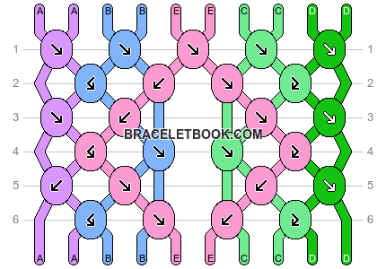 Normal pattern #199019 variation #440420 pattern
