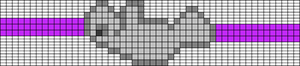 Alpha pattern #207569 variation #440421