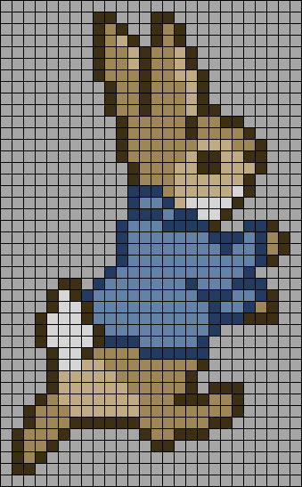 Alpha pattern #192839 variation #440422 preview