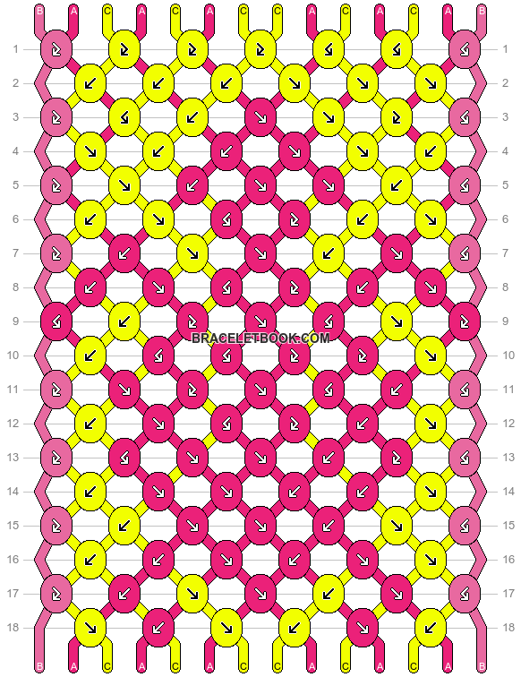 Normal pattern #101808 variation #440423 pattern