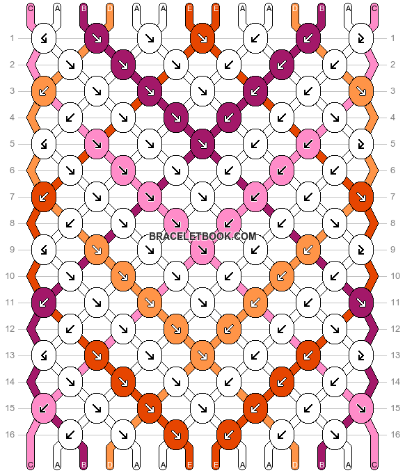 Normal pattern #116826 variation #440424 pattern