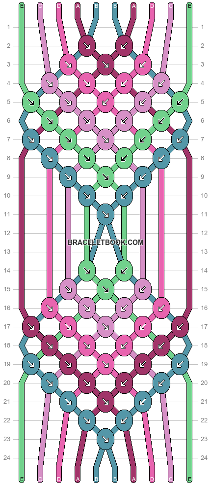 Normal pattern #86272 variation #440425 pattern