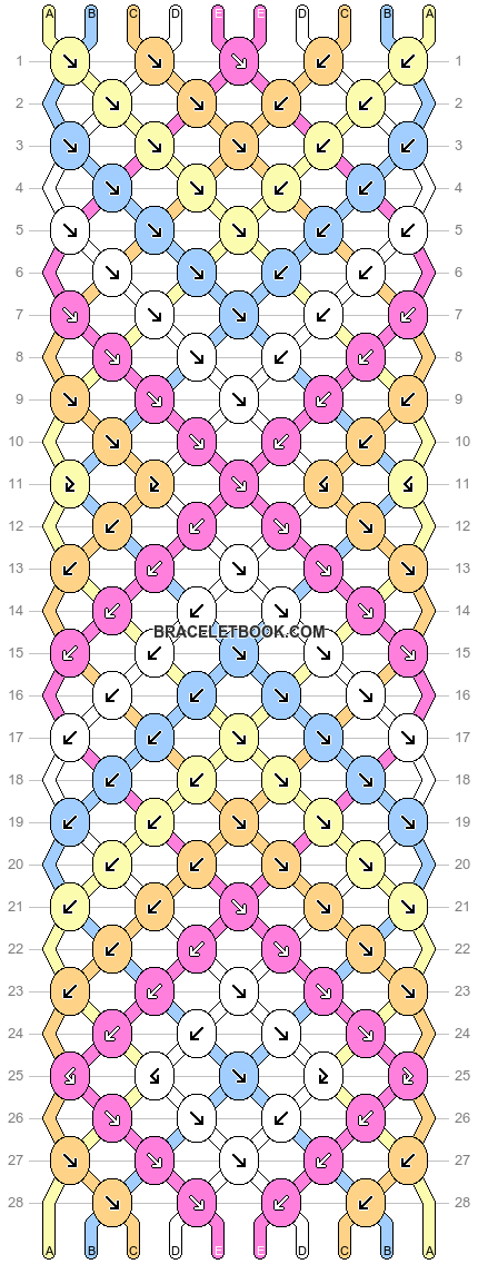 Normal pattern #25924 variation #440427 pattern