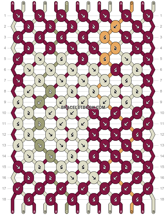 Normal pattern #173846 variation #440428 pattern