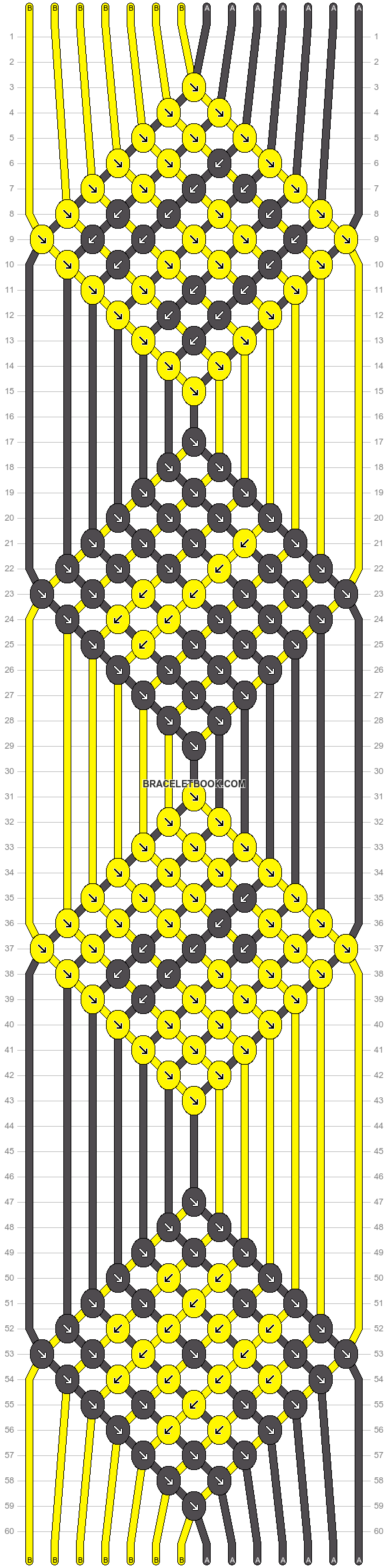 Normal pattern #65704 variation #440429 pattern
