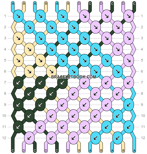 Normal pattern #8873 variation #440430 pattern