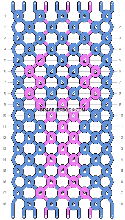 Normal pattern #50600 variation #440431 pattern