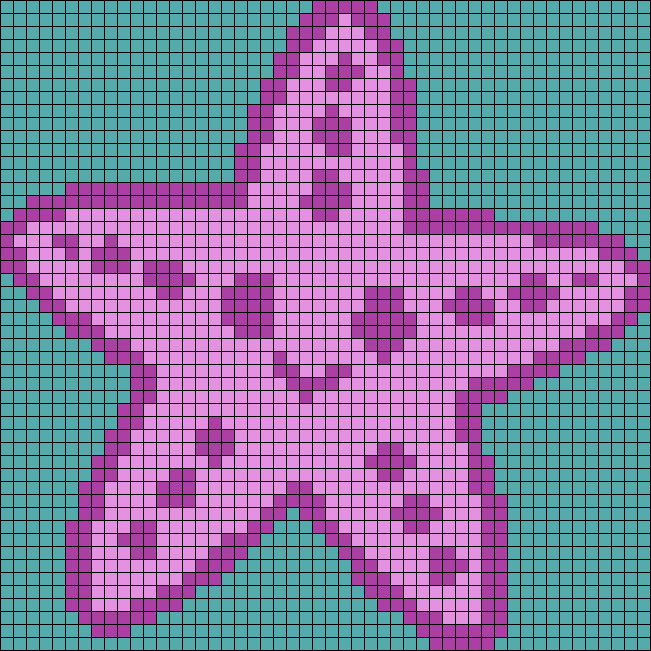 Alpha pattern #209306 variation #440432 preview