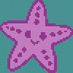 Alpha pattern #209306 variation #440432