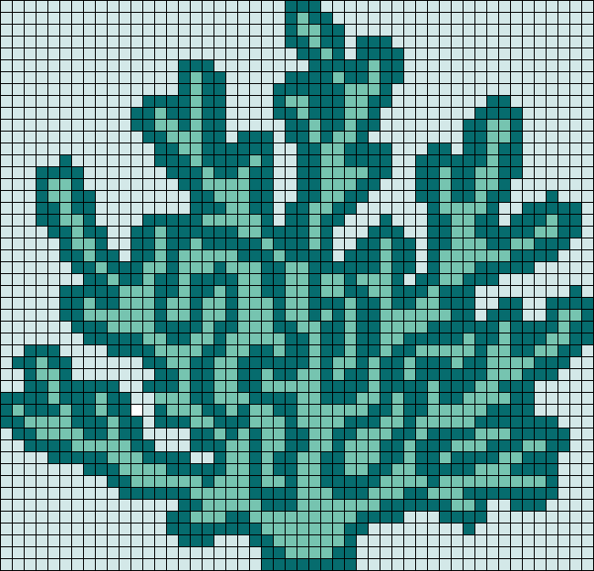 Alpha pattern #209307 variation #440433 preview