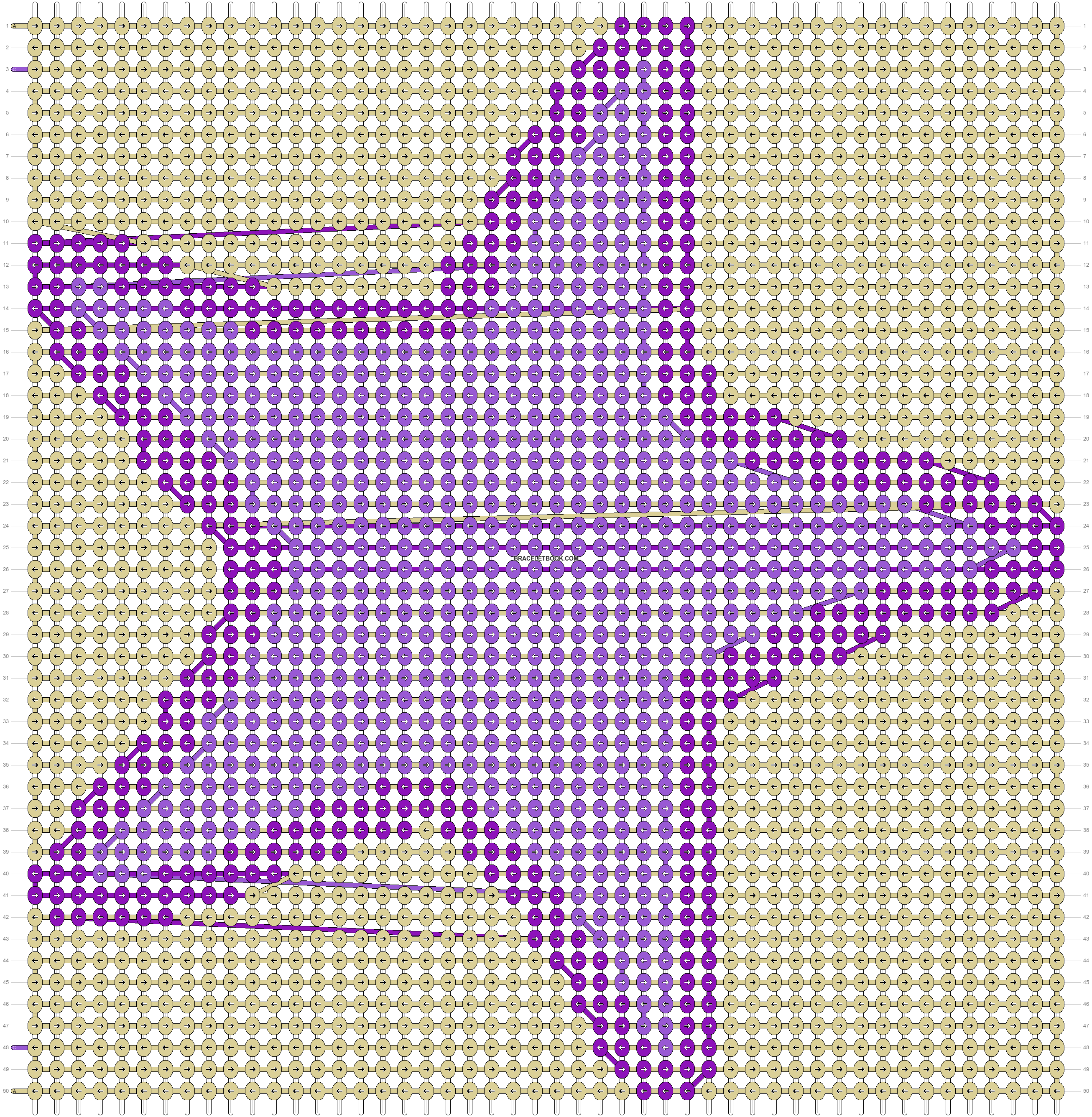 Alpha pattern #209305 variation #440434 pattern