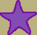 Alpha pattern #209305 variation #440434