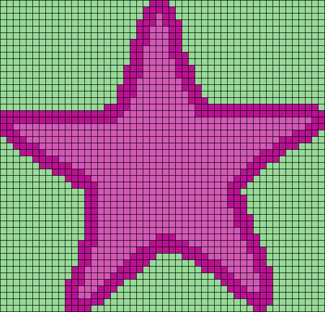 Alpha pattern #209305 variation #440435 preview