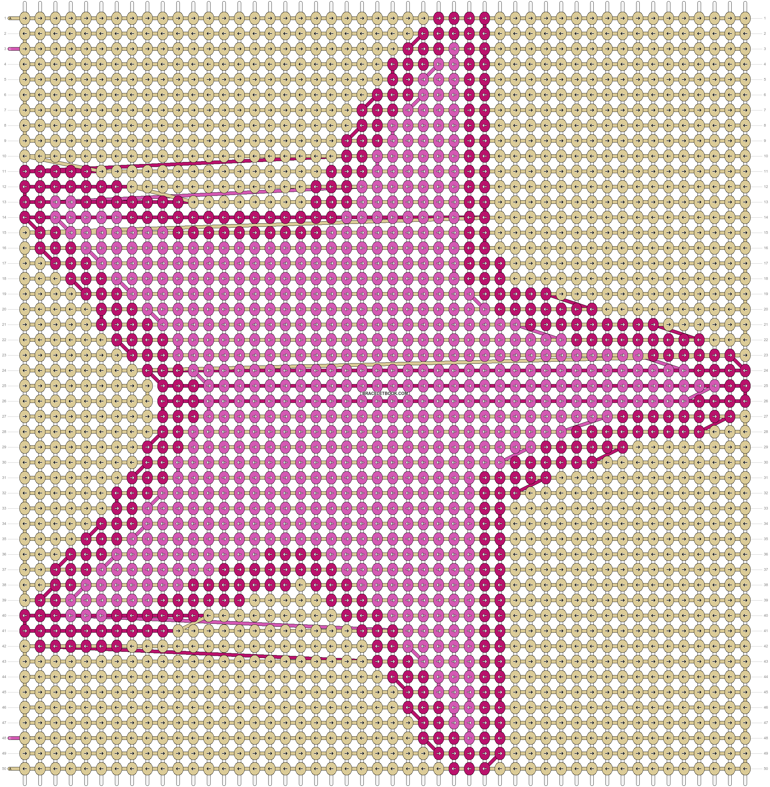 Alpha pattern #209305 variation #440436 pattern
