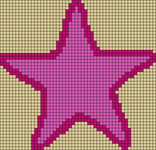 Alpha pattern #209305 variation #440436