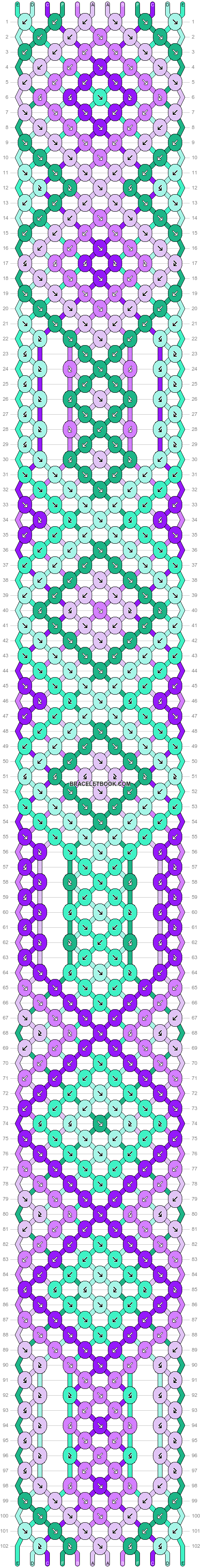 Normal pattern #209731 variation #440439 pattern