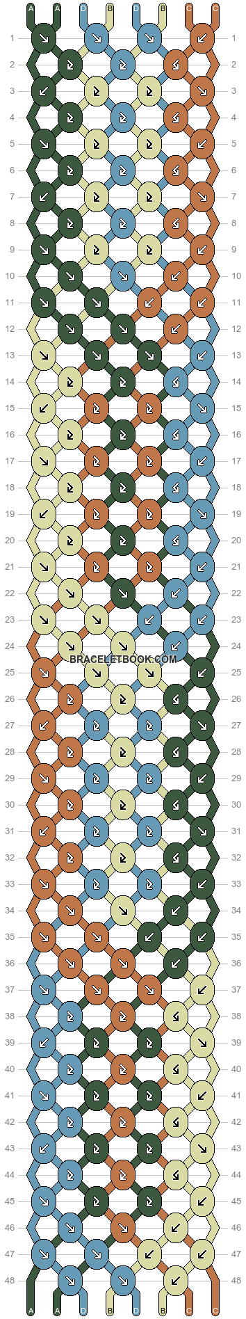 Normal pattern #209974 variation #440444 pattern