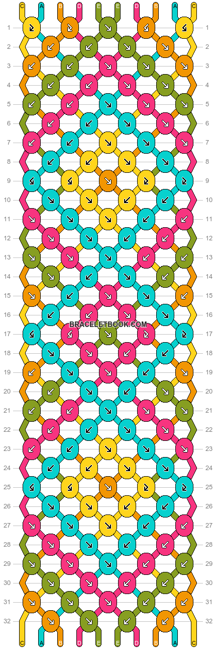 Normal pattern #193452 variation #440445 pattern